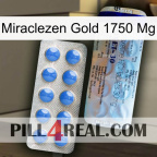 Miraclezen Gold 1750 Mg 39